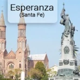 Esperanza (Эсперанса)