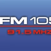 FM 105 (Tres Arroyos)