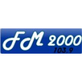 FM 2000 Bell Ville (Бель Вилье)