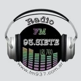 FM 93.7 (Сан-Херонимо-Норте)