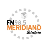 Meridiano (Чарлоне)