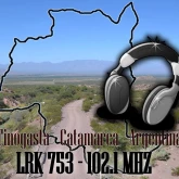 FM Acuario (Тиногаста)
