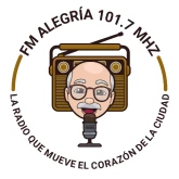 FM Alegría (Сан-Мартин)