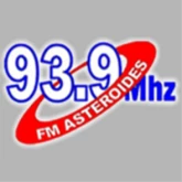FM Asteroides (Хауреги)
