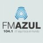 FM Azul (Вилья-Карлос-Пас)