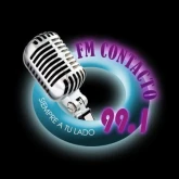 FM Contacto 99.1 (Лукас Гонсалес)