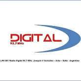 FM Digital (Хоакин В. Гонсалес)