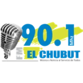 FM El Chubut 90.1 (Трелью)