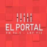 FM El Portal 96.5 (Рио-Турбио)