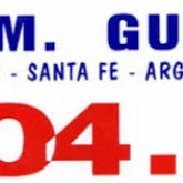 FM Guía 104.9 (Састре, Санта-Фе)