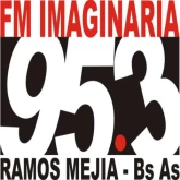 FM Imaginaria 95.3 (Буэнос-Айрес)