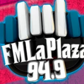 FM La Plaza 94.9 (Сальта)