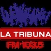 FM La Tribuna 103.5 (Мерседес, Буэнос-Айрес)