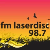 FM Laserdisc 98.7 (Белла-Виста, Корриентес)