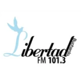 FM Libertad 101.3 (Бучардо, Кордова)