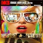 FM Magic Box 107.3 (Мирамар)