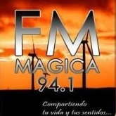 FM Mágica 94.1 (Комодоро-Ривадавия)