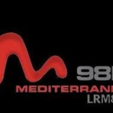 FM Mediterráneo 98.3 (Конкордия)