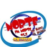 FM Norte (Руфино)
