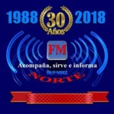 FM Norte (Сан-Хавьер)