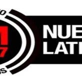 FM Nueva Latina 105.7 (Пергамино)