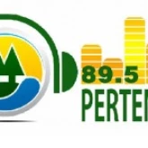 FM Pertenecer 89.5 (Викунья-Маккена, Кордова)