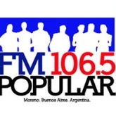 FM Popular (Морено)
