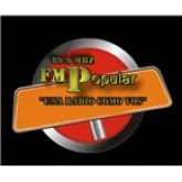 FM Popular (Хоакин В. Гонсалес)