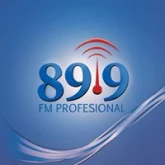 FM Profesional 89.9 (Сальта)