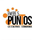 FM Puntos (Ла-Каутива, Кордова)