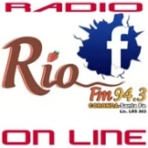 FM Río Coronda 94.3 (Коронда, Санта-Фе)