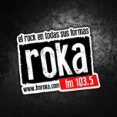 FM Roka 103.5 (Партиидо-де-Альмиранте-Браун, Буэнос-Айрес)