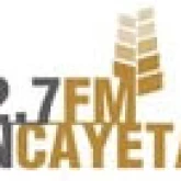 FM San Cayetano 102.5 (Корриентес)