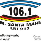 FM Santa María 94.5 (Санта-Мария, Катамарка)