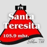 FM Santa Teresita 105.9 (Сальта)