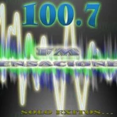 FM Sensaciones 100.7 (Гобернадор-Мансилья, Энтре-Риос)