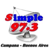 FM Simple (Кампана, Буэнос-Айрес)