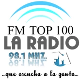 FM Top 100 (Трес-Ломас, Буэнос-Айрес)