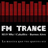FM Trance 103.3 (Кабальито, Буэнос-Айрес)