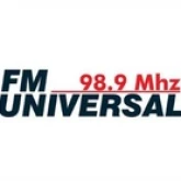 FM Universal 98.9 (Руфино, Санта-Фе)