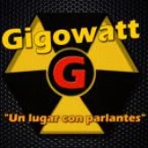 Gigowatt Rock Radio (Герника, Буэнос-Айрес)