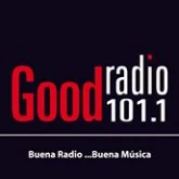 Good Radio (Хесус-Мария, Кордова)