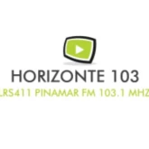 Horizonte 103 (Пинамар)