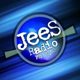 Jees Radio FM (Ломас-де-Самора)