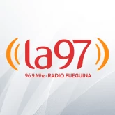 La 97 Radio Fueguina (Рио-Гранде)