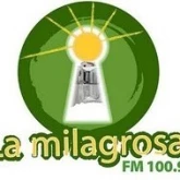 La Milagrosa FM (Буэнос-Айрес)