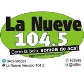 La Nueve Venado (Венадо-Туэрто)