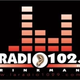 La Radio (Бринкманн)