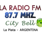 La Radio FM (Буэнос-Айрес)