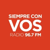 LA96.7 FM LP